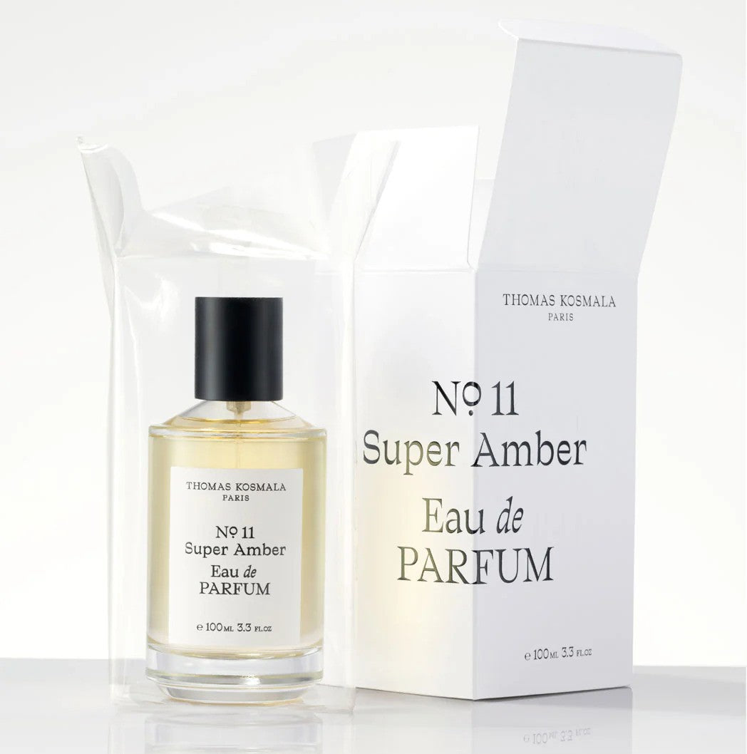 Thomas Kosmala - No. 11 Super Amber 100ml