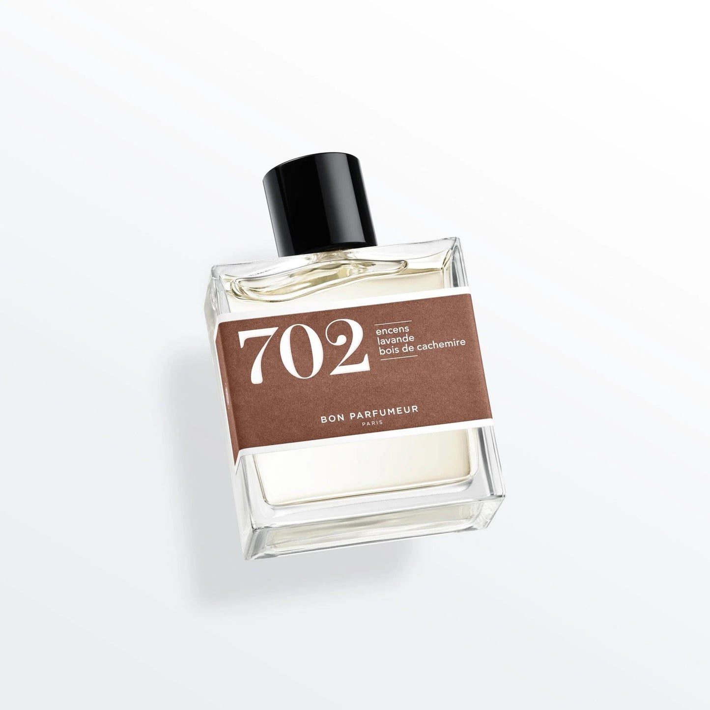 Bon Parfumeur | 702 encens, lavande, bois de cachemire 100ML