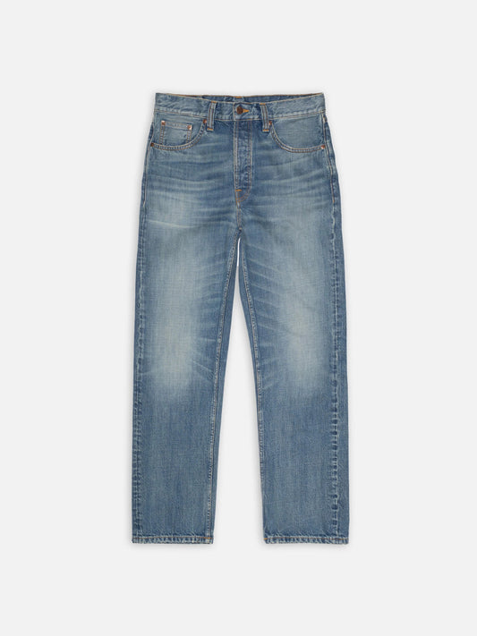 NUDIE JEANS | Jean ''RAD RUFUS'' - couleur (Streaky Worn)