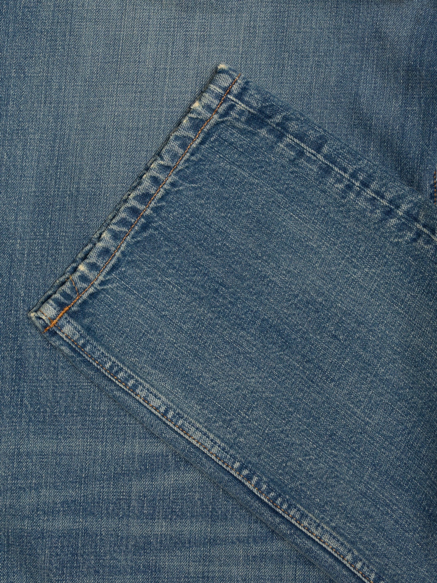 NUDIE JEANS | Jean ''RAD RUFUS'' - couleur (Streaky Worn)