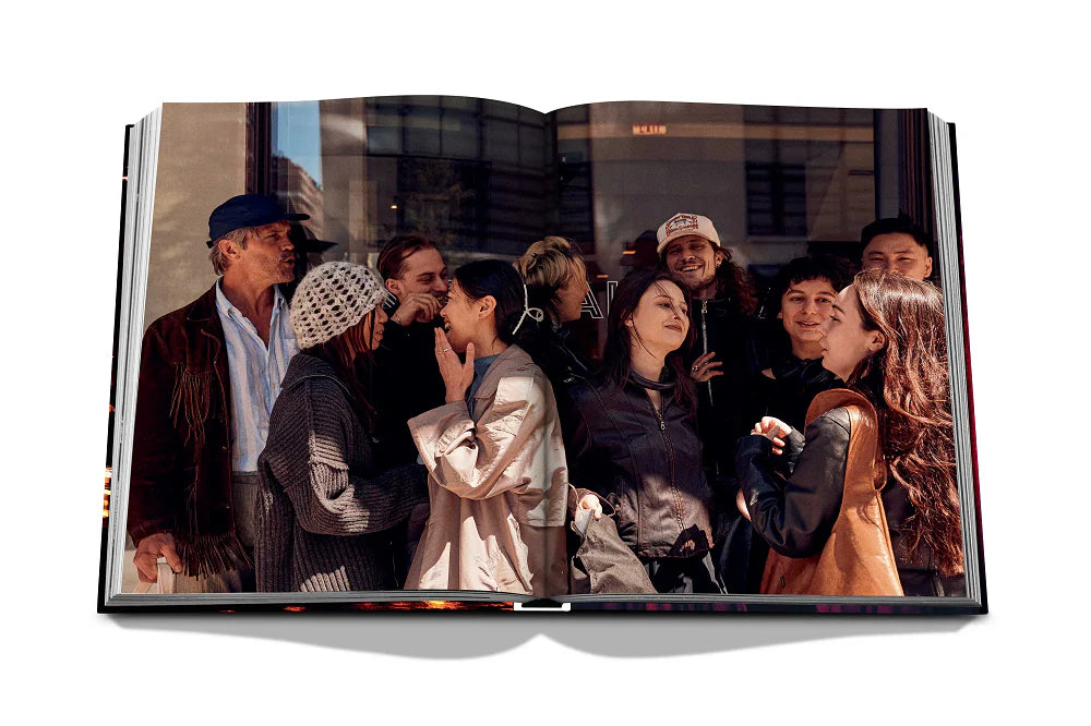 Assouline | New York Chic