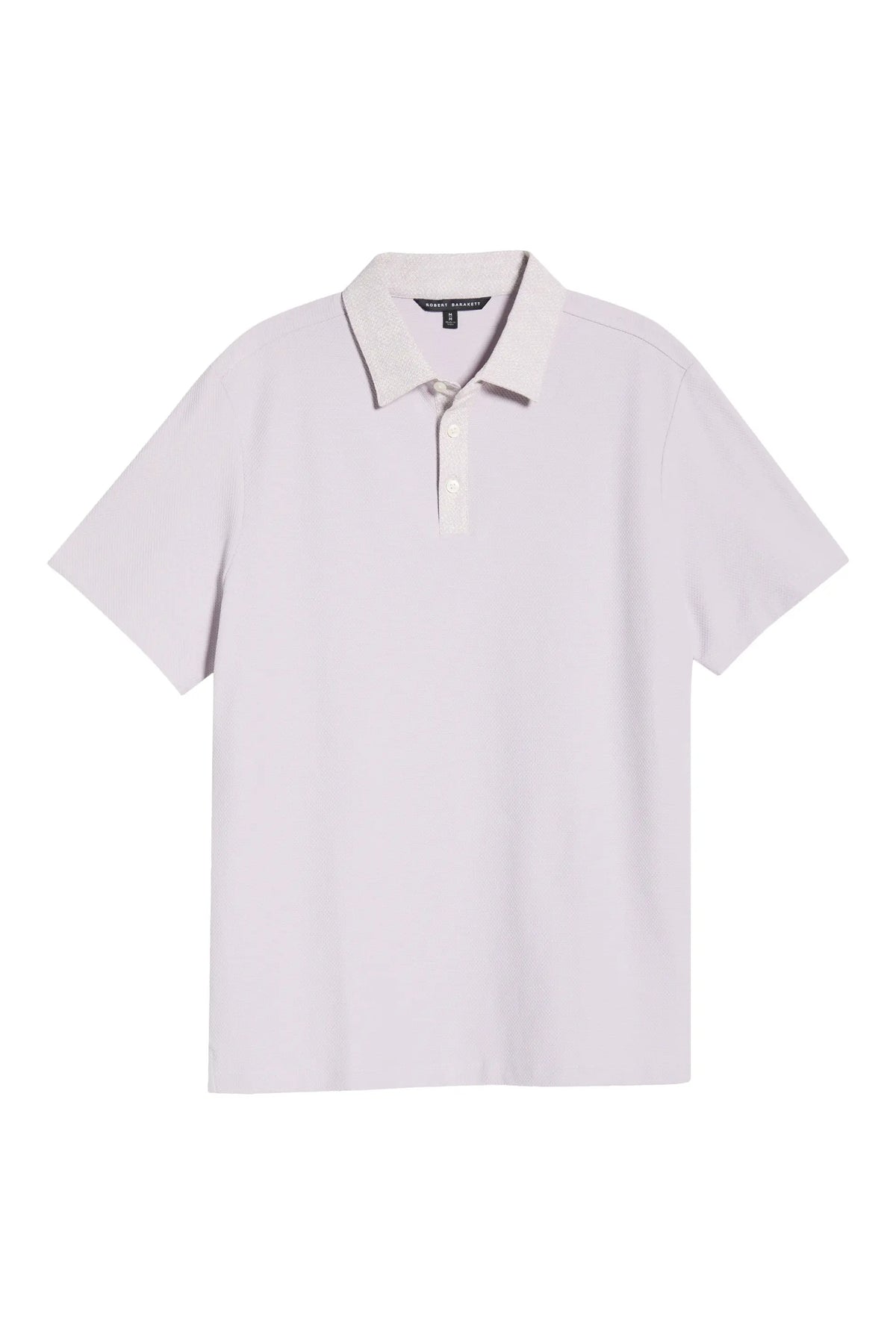 Polo manche courte | Baytide - Lavnd