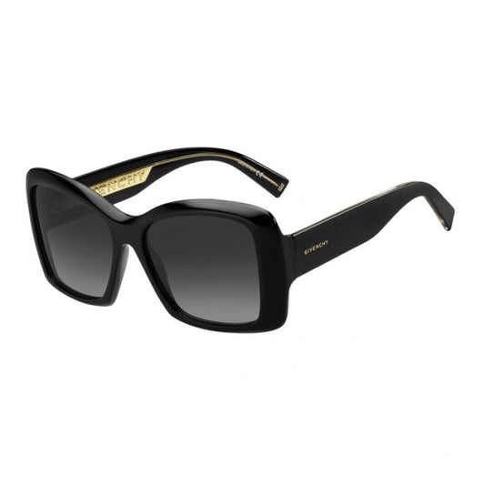 GIVENCHY - LUNETTES DE SOLEIL - CARRÉ OVERSIZE - 2 couleurs