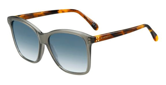 GIVENCHY - LUNETTES DE SOLEIL - 70108/s - Tortoise