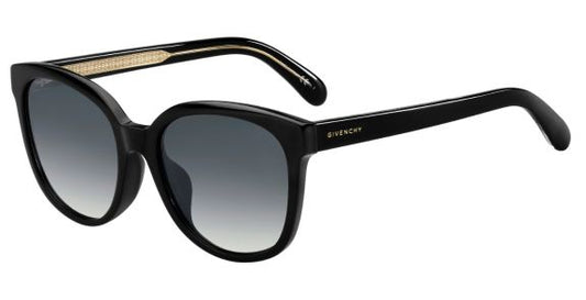 GIVENCHY - LUNETTES DE SOLEIL - 7134