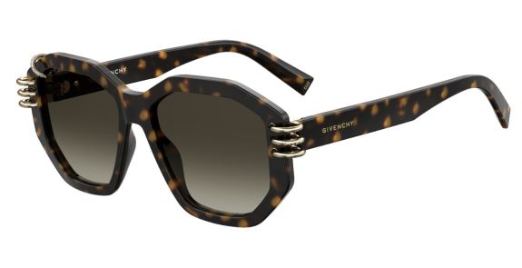 GIVENCHY - LUNETTES DE SOLEIL - 7175/g/s - 2 couleurs