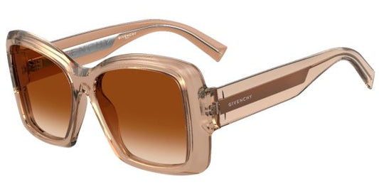 GIVENCHY - LUNETTES DE SOLEIL - GV7186/S - Rose