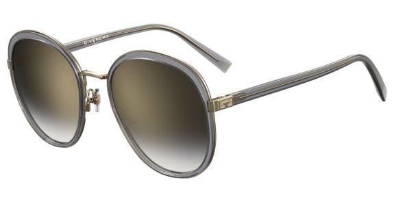 GIVENCHY - LUNETTES DE SOLEIL - GV 7182/G/S - Plusieurs coloris