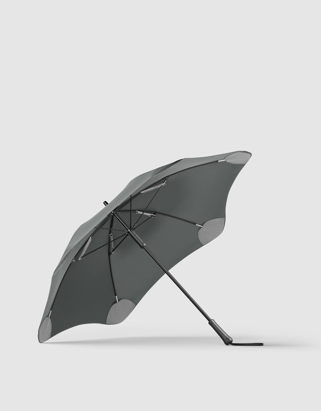 Blunt | Parapluie ''CLASSIC'' - Gris Charbon