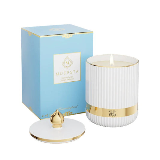 MODESTA  |  Bougie "Hummingbird"