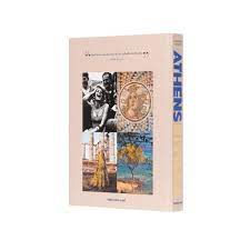 Assouline | Livre Athens Riviera