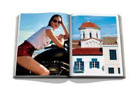 Assouline | Livre Athens Riviera