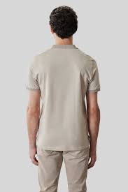 Polo manche courte | Whistle - Sand