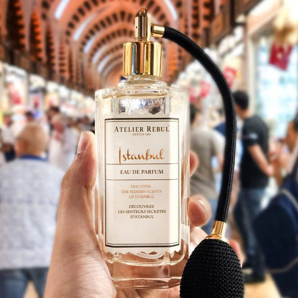 Atelier Rebul | Istanbul EDP 125ml