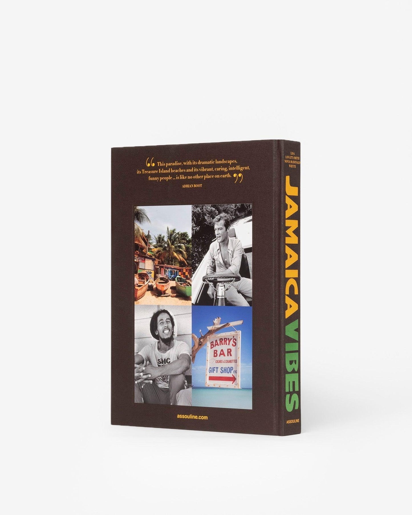 Book Marrakesh Flair | Assouline