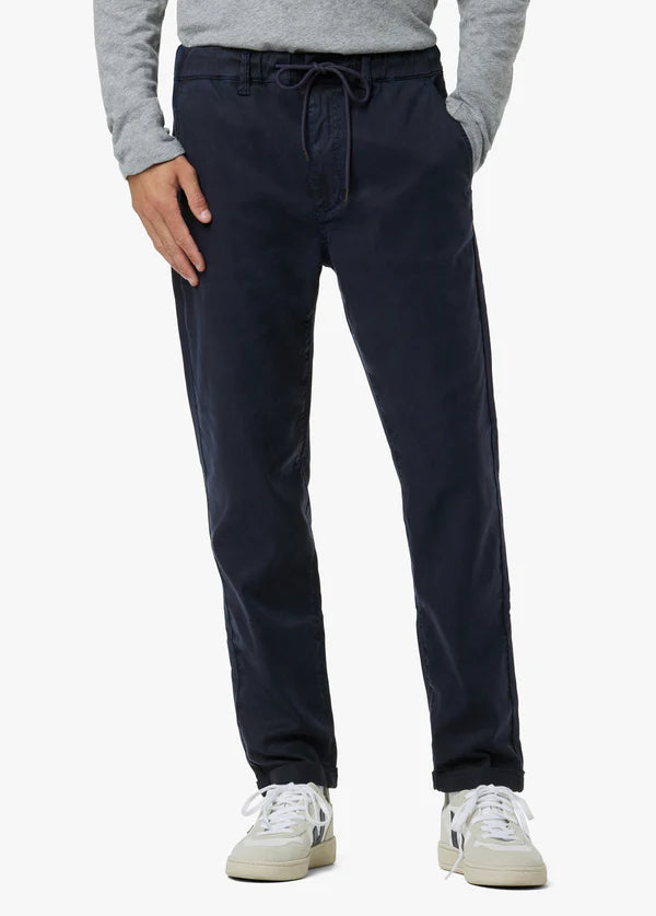 JOE'S | Pantalons en Tencel "The Laird" - Bleu nuit