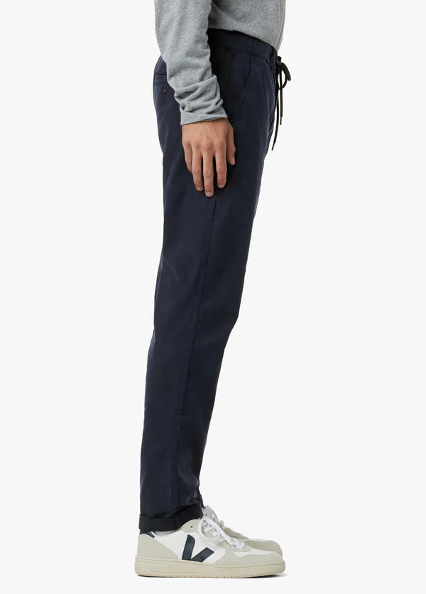 JOE'S | Pantalons en Tencel "The Laird" - Bleu nuit