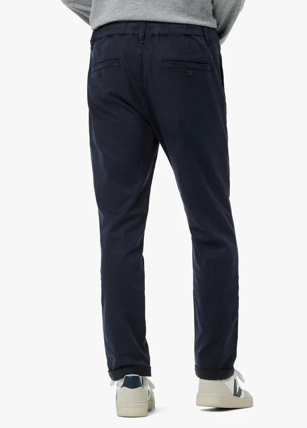 JOE'S | Pantalons en Tencel "The Laird" - Bleu nuit