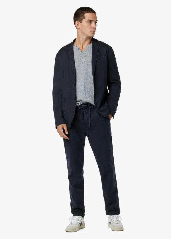 JOE'S | Pantalons en Tencel "The Laird" - Bleu nuit