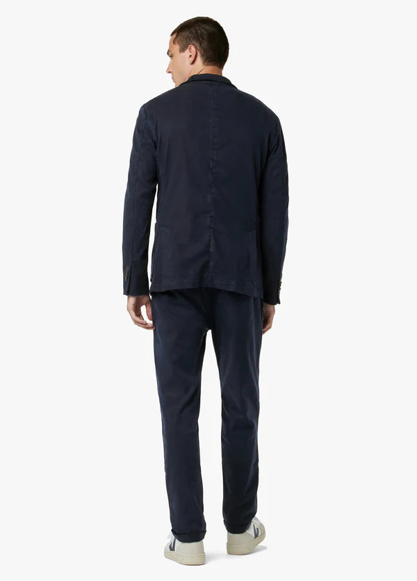JOE'S | Pantalons en Tencel "The Laird" - Bleu nuit