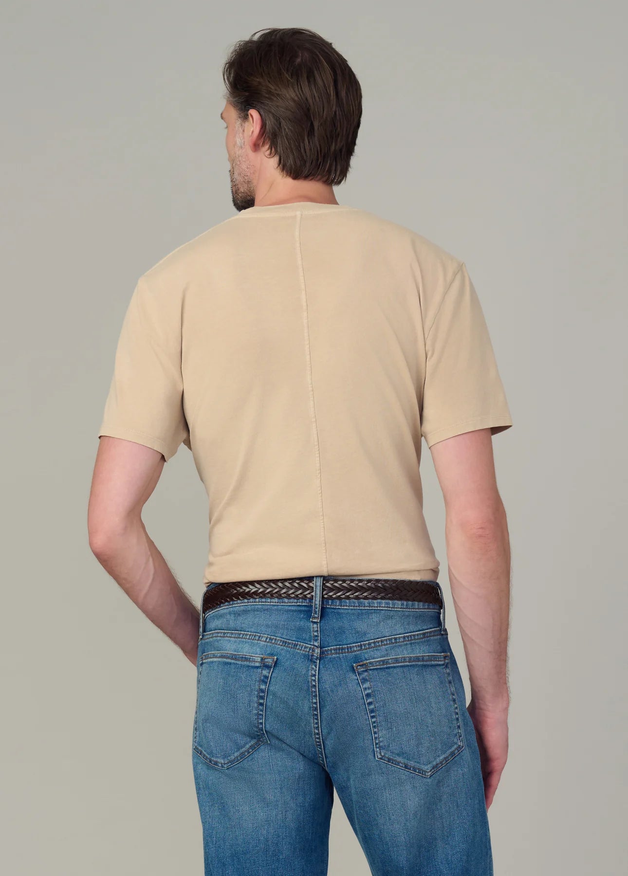 JOE'S | T-shirt "Bespoke" - Sable