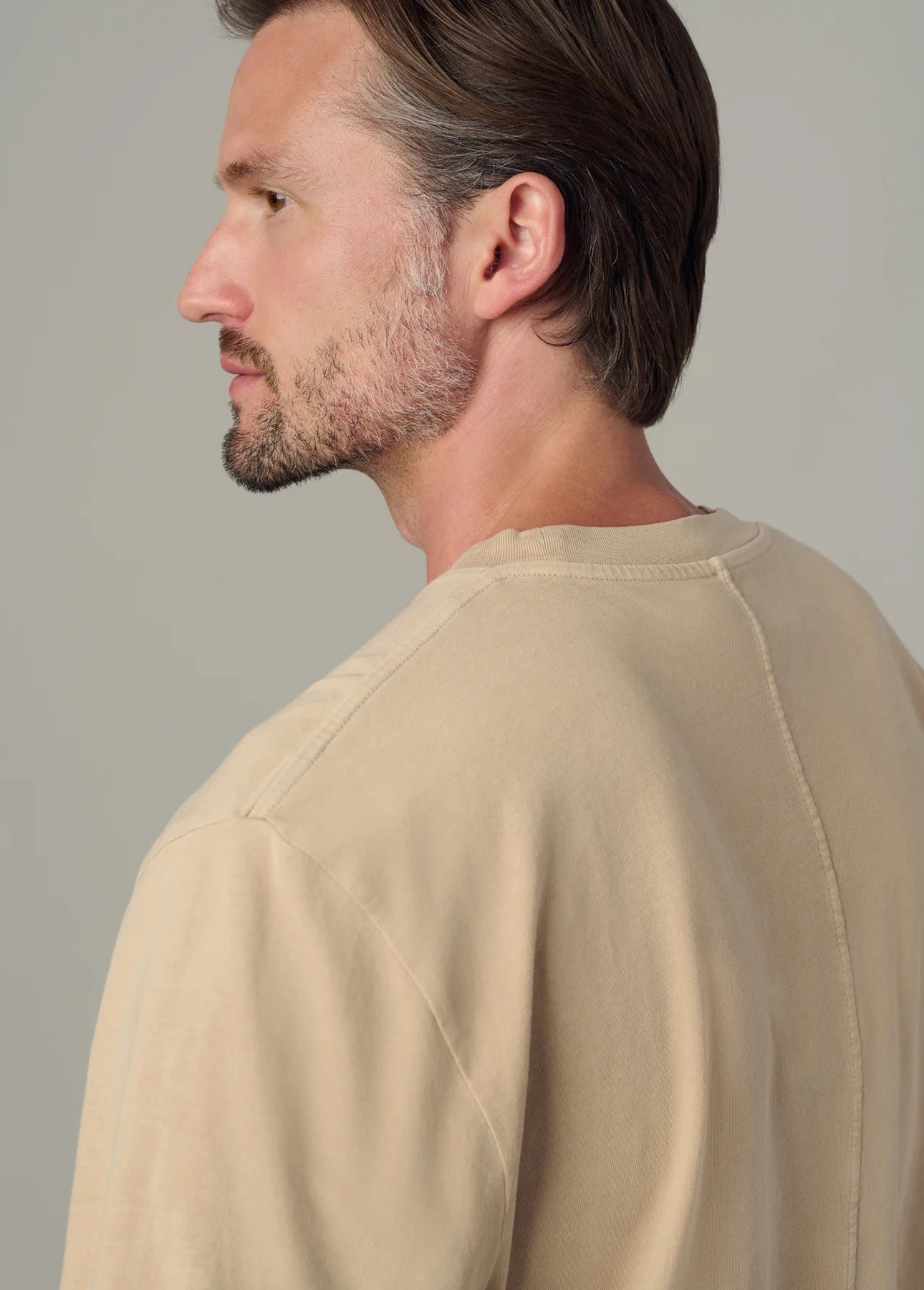 JOE'S | T-shirt "Bespoke" - Sable