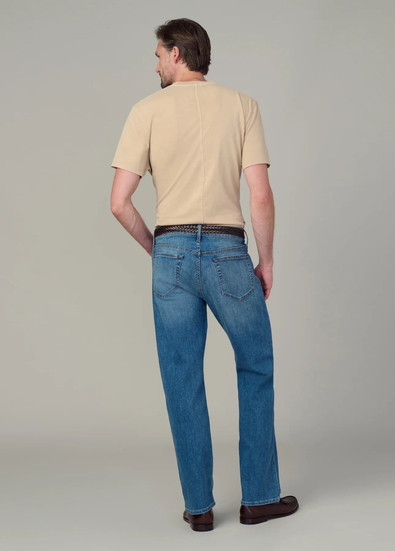 JOE'S | T-shirt "Bespoke" - Sable