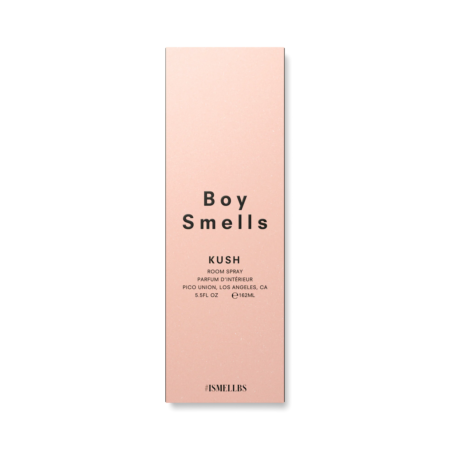 Spray d'ambiance Kush | Boy Smells