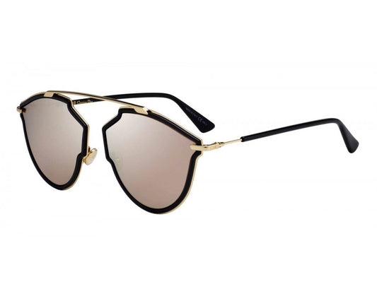 DIOR- LUNETTES DE SOLEIL - SO REAL RISE - Noir