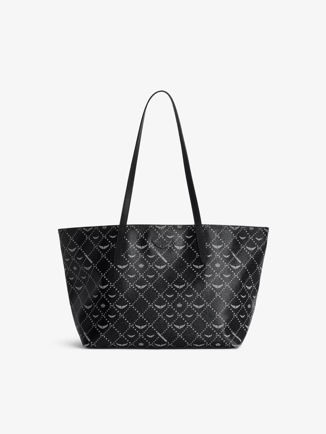 ZADIG & VOLTAIRE | Sac "SHOPPER" - Noir
