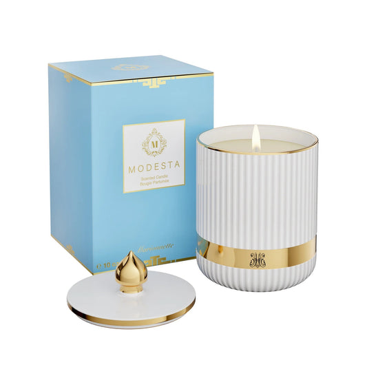 MODESTA  |  Bougie "Marionette"