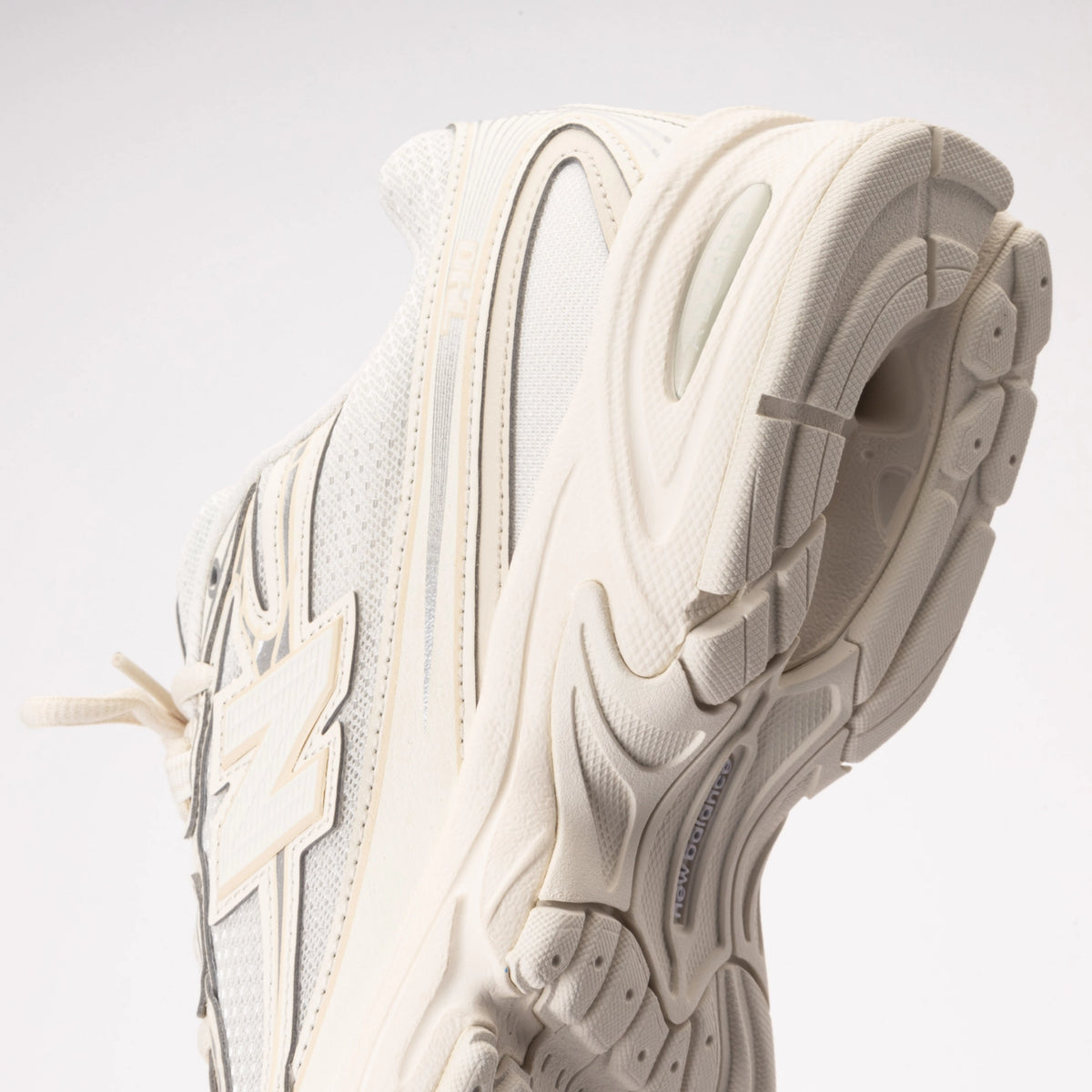 New Balance | Baskets ''U74071J'' - couleur sel de mer / angora