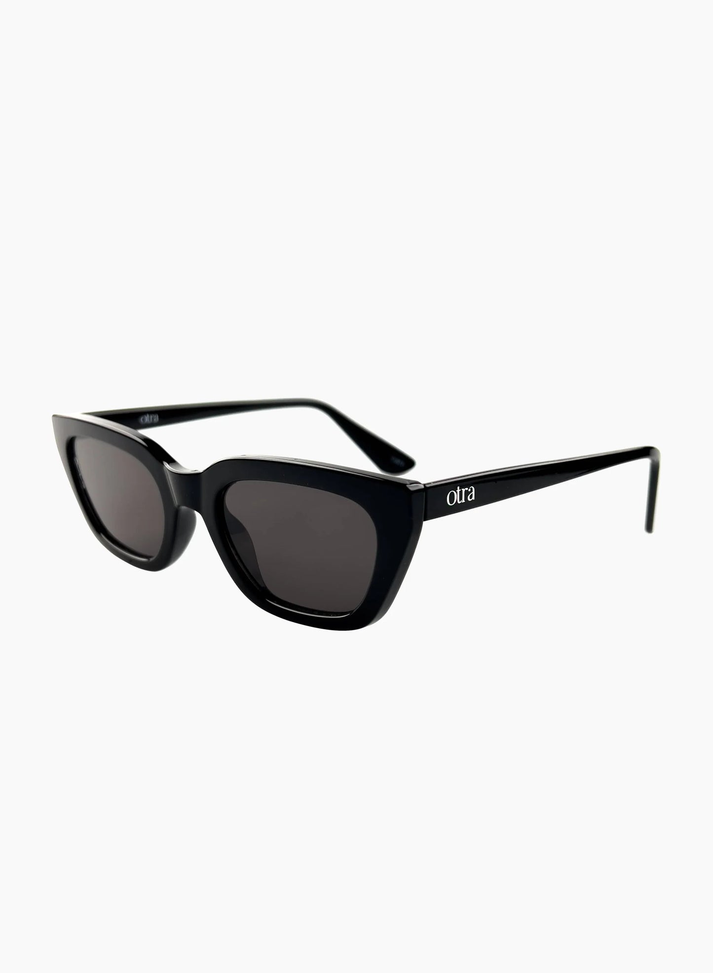 Otra Eyewear | Lunettes "Nove" - Noir