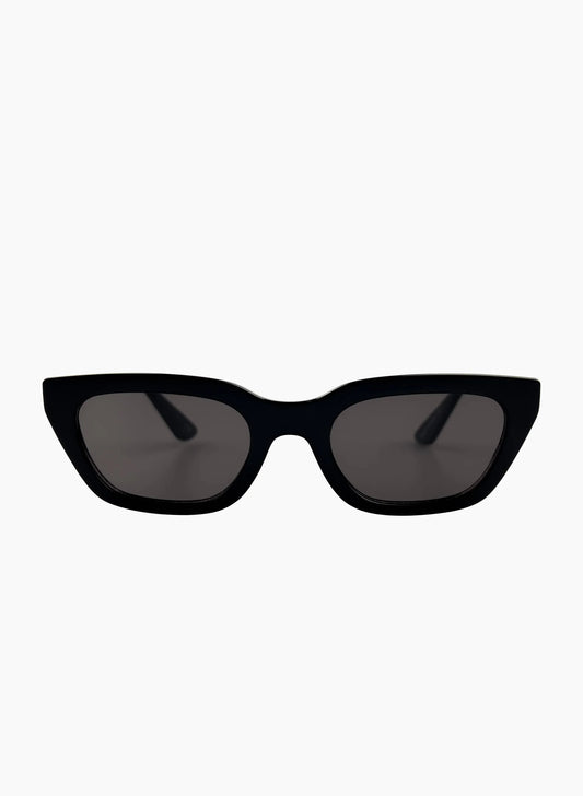 Otra Eyewear | Lunettes "Nove" - Noir