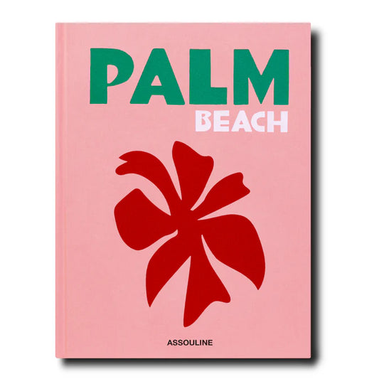 Assouline | Palm Beach
