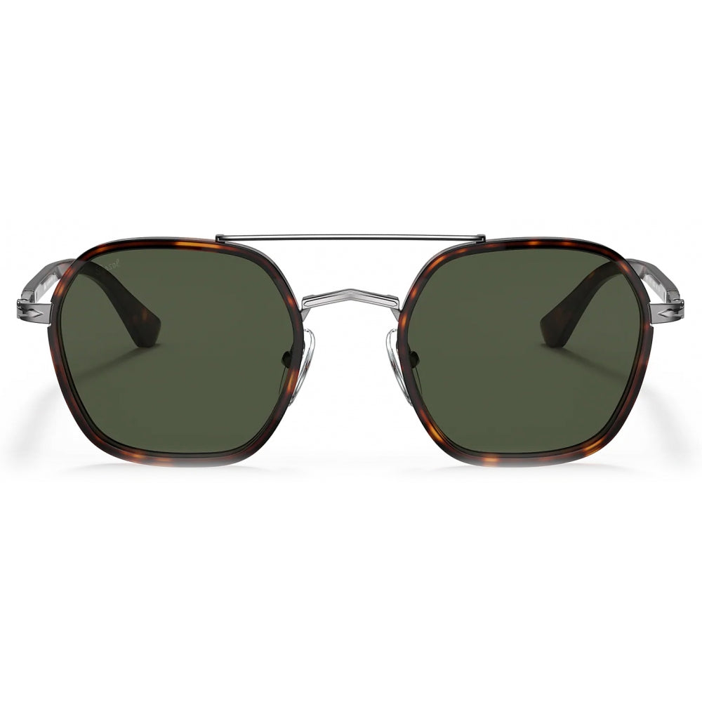Persol | lunettes de soleil Po2480s - Havana / vert