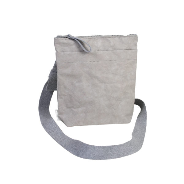 ESSENT'IAL - SAC A MAIN- GRIS