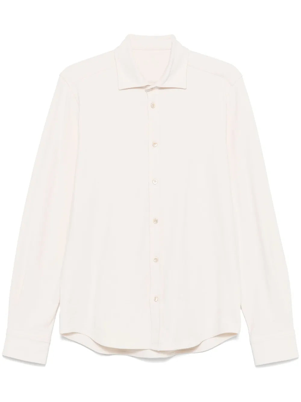 Circolo | Chemise en coton - Blanche