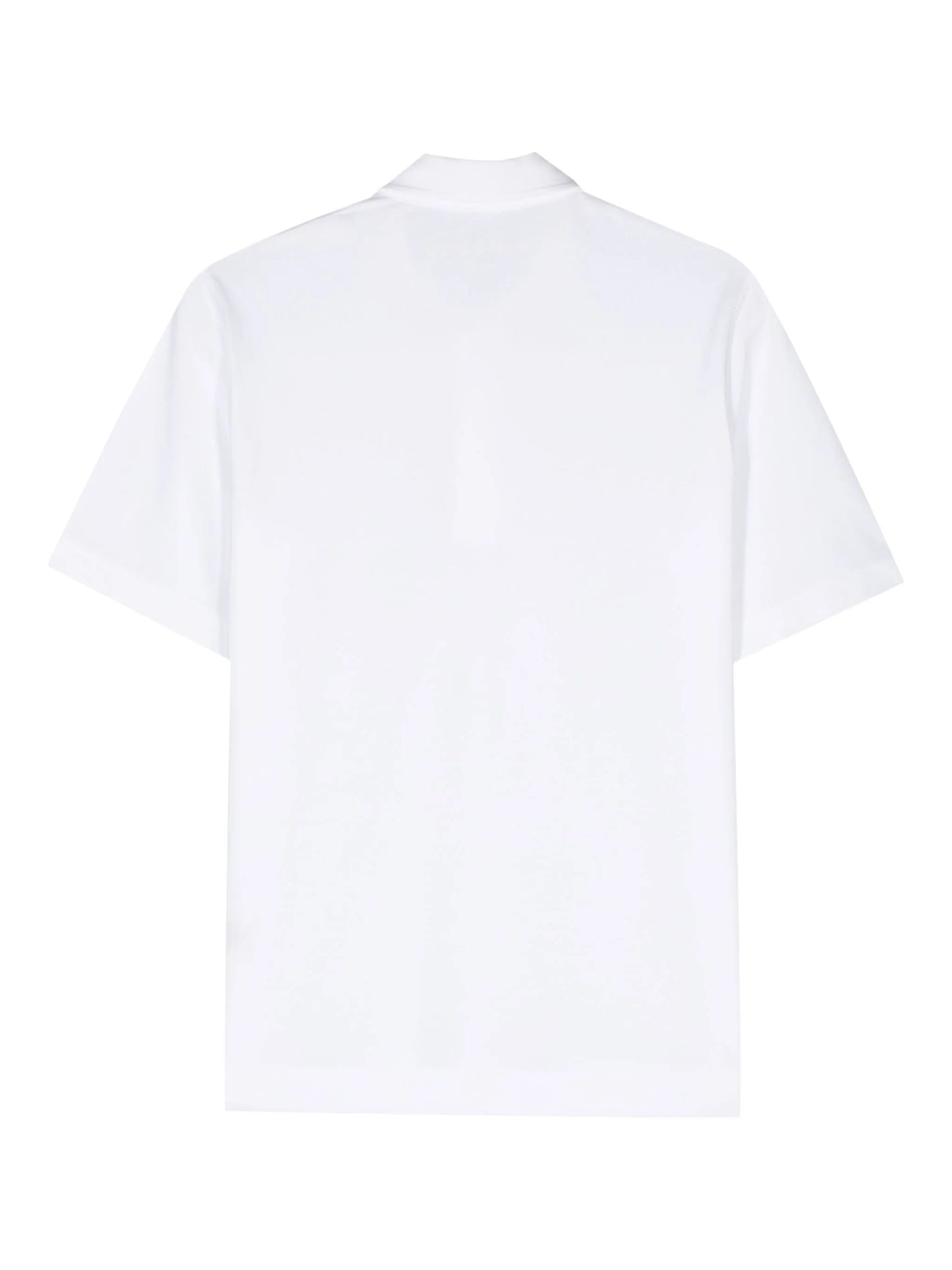 Circolo | Polo en coton - Blanc