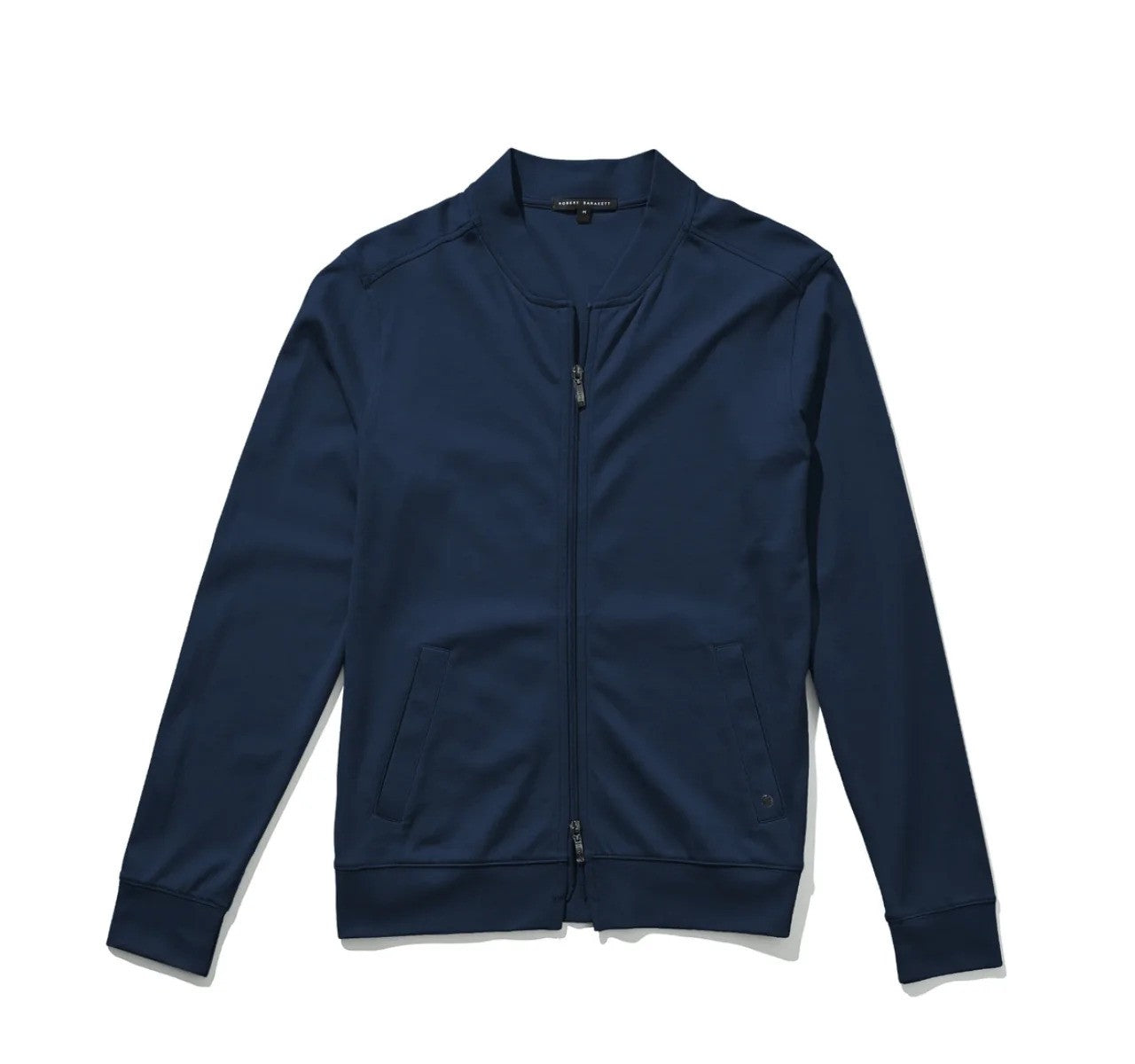 Robert Barakett | La veste zippée ''Georgia LS'' - Marine