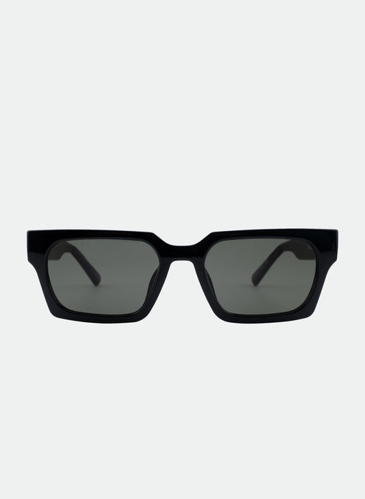 Otra Eyewear | Lunettes "Roco" - Noir
