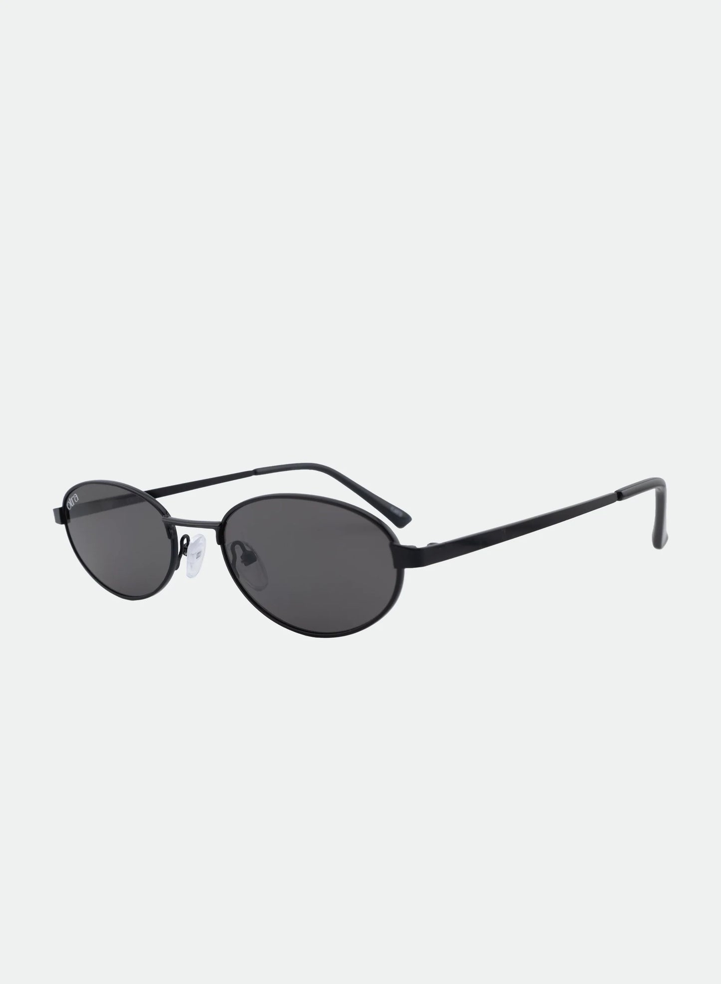 Otra Eyewear | Lunettes "Rosie" - Noir