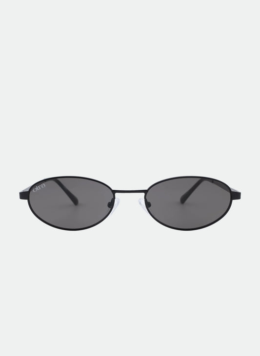 Otra Eyewear | Lunettes "Rosie" - Noir