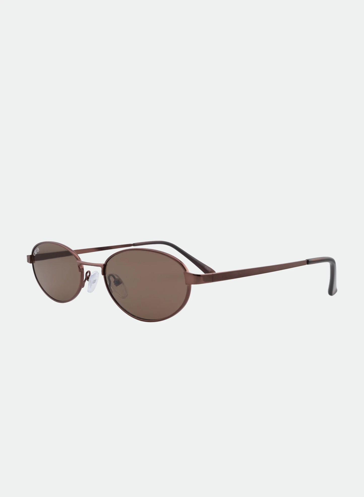 Otra Eyewear | Lunettes "Rosie" - Chocolat