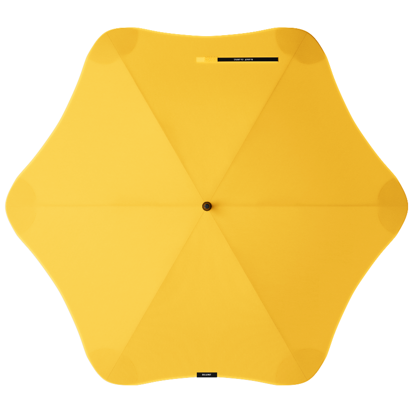 Blunt | Parapluie ''CLASSIC'' - Jaune