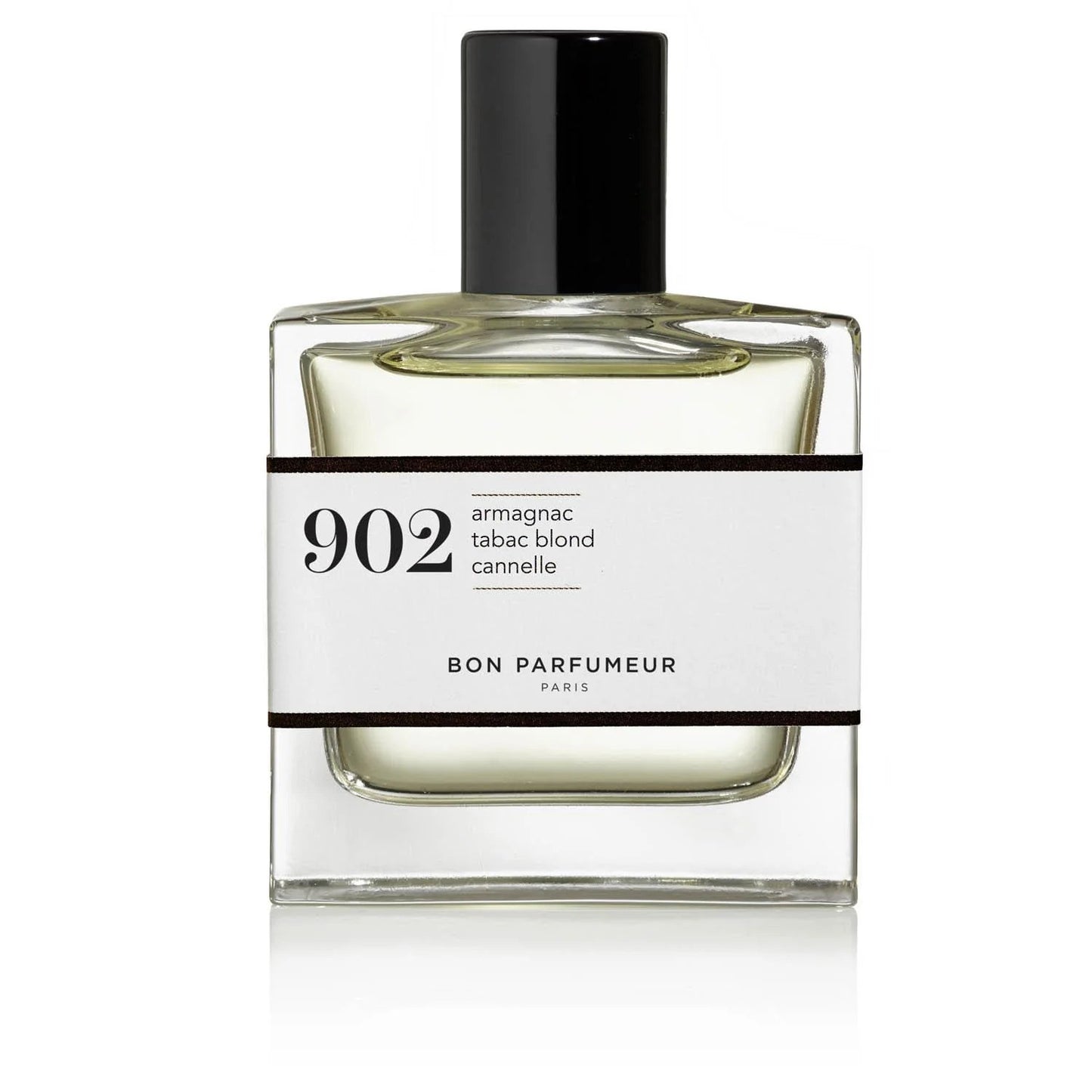 Bon Parfumeur - 902 armagnac, tabac blond & cannelle 30 ml