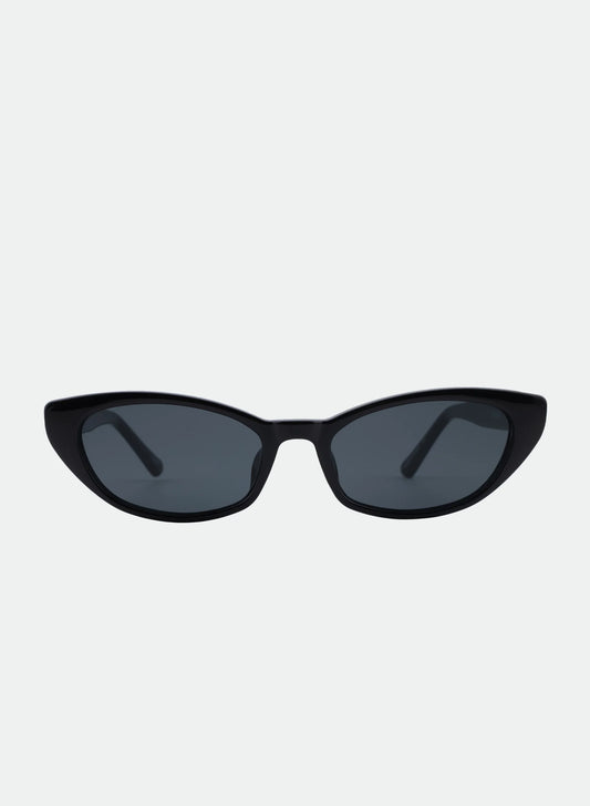 Otra Eyewear | Lunettes "Shona" - Noir