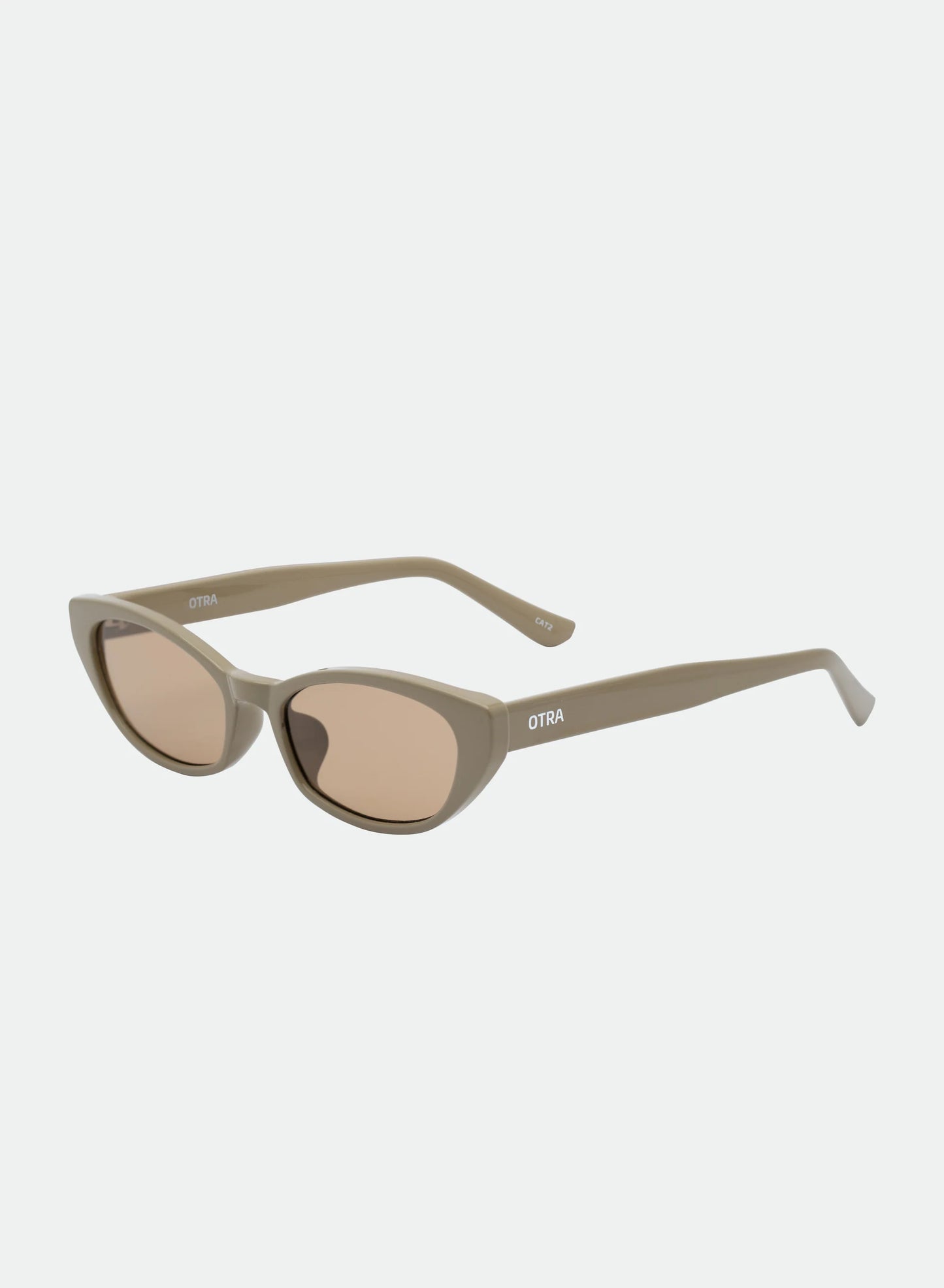 Otra Eyewear | Lunettes "Shona" - Sable