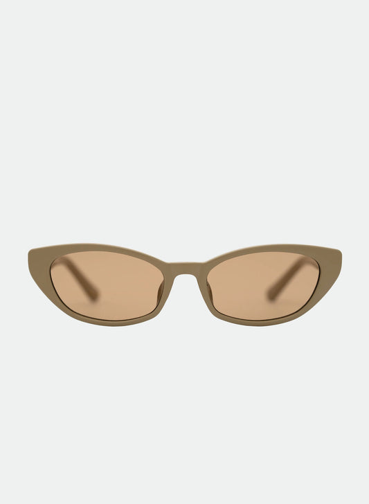 Otra Eyewear | Lunettes "Shona" - Sable