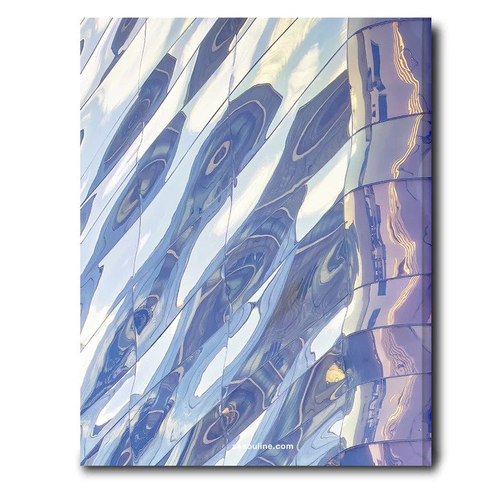 Assouline | Louis Vuitton Skin: Architecture of luxury - Tokyo edition